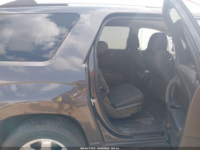 Aukcja sprzedaży 2015 Gmc Acadia Sle-2, vin: 1GKKRPKD4FJ338242, numer aukcji: 44711876