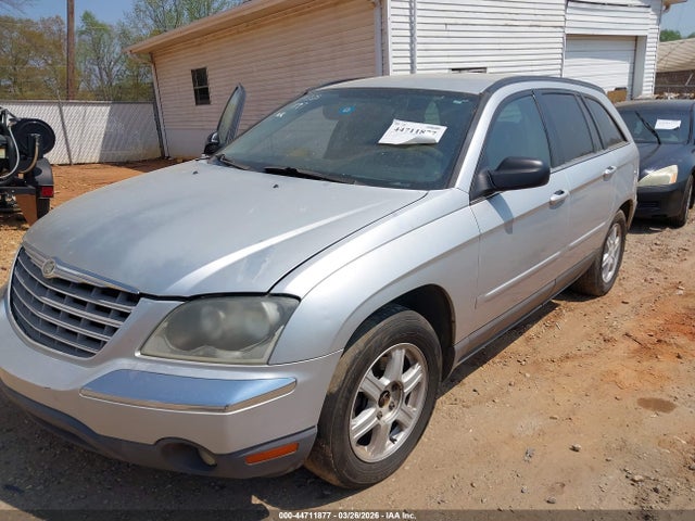 44711877 :رقم المزاد ، 2C4GM68435R654517 vin ، 2005 Chrysler Pacifica Touring مزاد بيع
