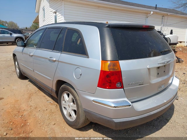 44711877 :رقم المزاد ، 2C4GM68435R654517 vin ، 2005 Chrysler Pacifica Touring مزاد بيع