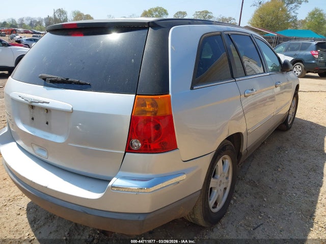 44711877 :رقم المزاد ، 2C4GM68435R654517 vin ، 2005 Chrysler Pacifica Touring مزاد بيع