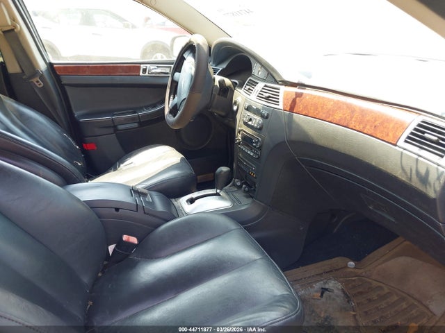 44711877 :رقم المزاد ، 2C4GM68435R654517 vin ، 2005 Chrysler Pacifica Touring مزاد بيع