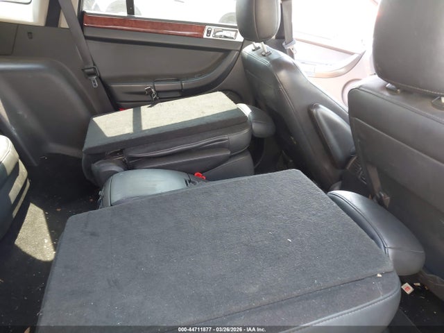 44711877 :رقم المزاد ، 2C4GM68435R654517 vin ، 2005 Chrysler Pacifica Touring مزاد بيع