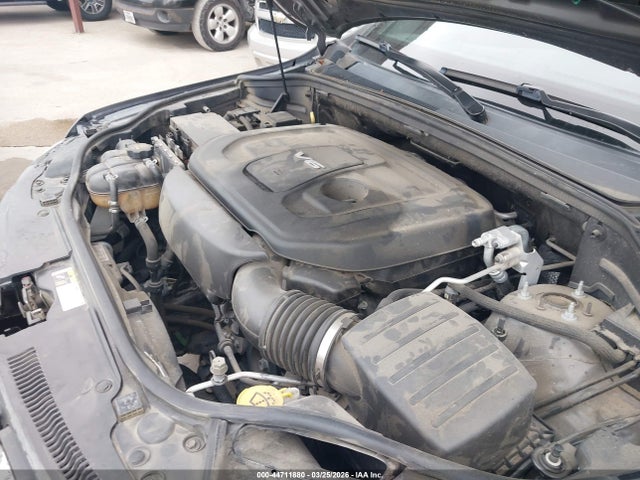 1C4RJFAG7JC252377 Jeep Grand Cherokee Altitude 4x4