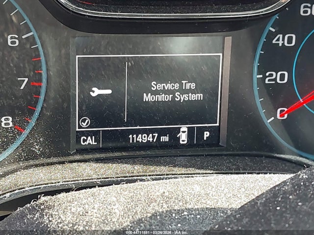 1G1BC5SM2J7104648 Chevrolet Cruze Ls Auto