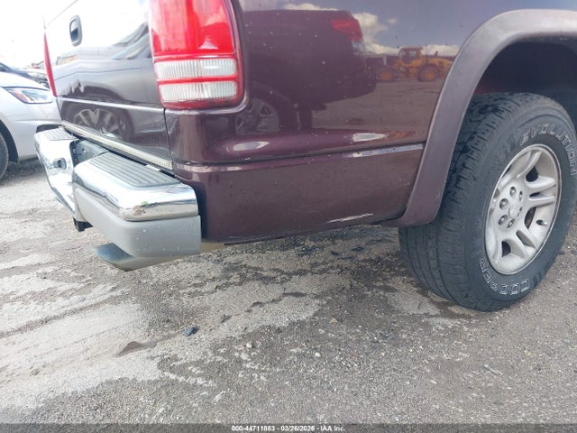 Aukcja sprzedaży 2004 Dodge Dakota Slt, vin: 1D7GL42N64S576570, numer aukcji: 44711883