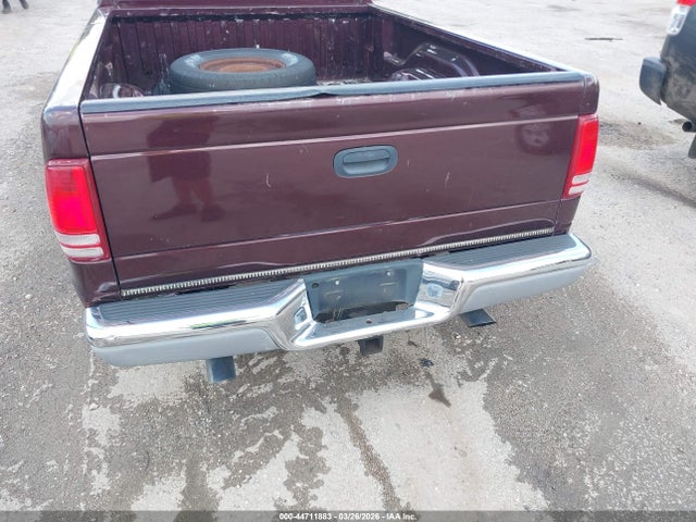 Aukcja sprzedaży 2004 Dodge Dakota Slt, vin: 1D7GL42N64S576570, numer aukcji: 44711883