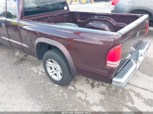 Aukcja sprzedaży 2004 Dodge Dakota Slt, vin: 1D7GL42N64S576570, numer aukcji: 44711883