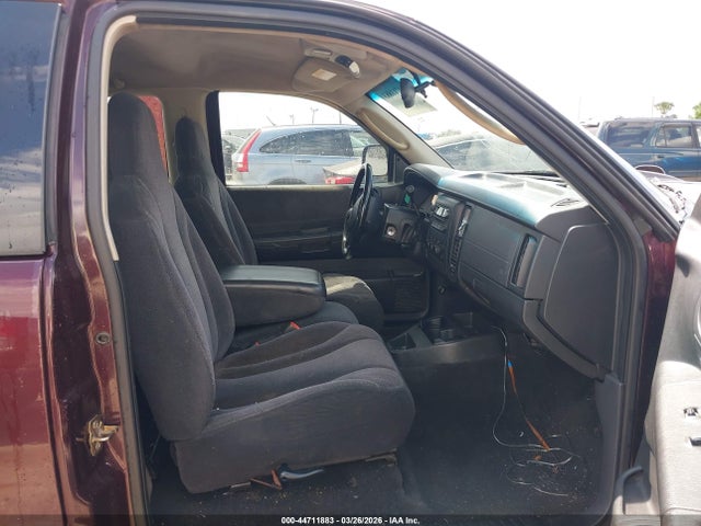 Aukcja sprzedaży 2004 Dodge Dakota Slt, vin: 1D7GL42N64S576570, numer aukcji: 44711883