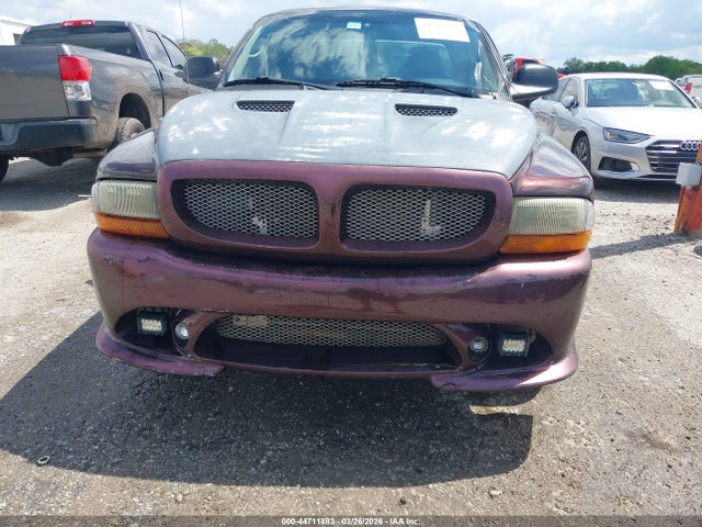 Aukcja sprzedaży 2004 Dodge Dakota Slt, vin: 1D7GL42N64S576570, numer aukcji: 44711883