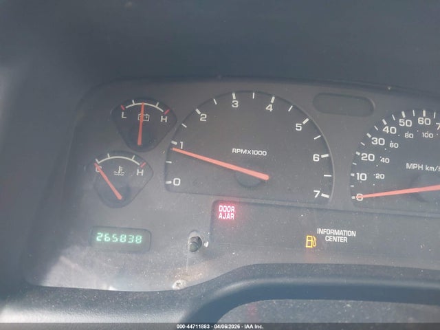 Aukcja sprzedaży 2004 Dodge Dakota Slt, vin: 1D7GL42N64S576570, numer aukcji: 44711883