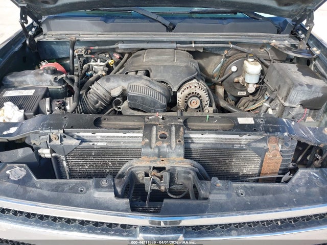 Продаж на аукціоні авто 2007 Chevrolet Silverado 1500 Lt1, vin: 2GCEK13M471502626, номер лоту: 44711889