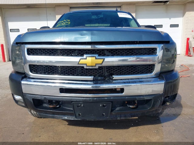Продаж на аукціоні авто 2007 Chevrolet Silverado 1500 Lt1, vin: 2GCEK13M471502626, номер лоту: 44711889