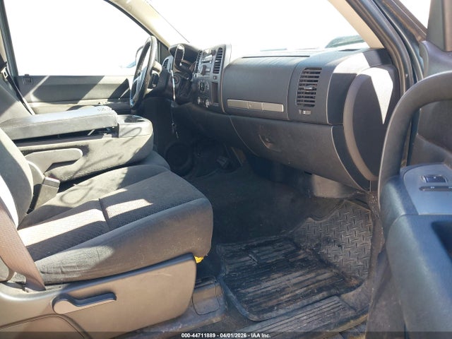Продаж на аукціоні авто 2007 Chevrolet Silverado 1500 Lt1, vin: 2GCEK13M471502626, номер лоту: 44711889