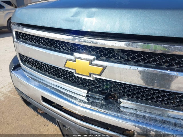 Продаж на аукціоні авто 2007 Chevrolet Silverado 1500 Lt1, vin: 2GCEK13M471502626, номер лоту: 44711889