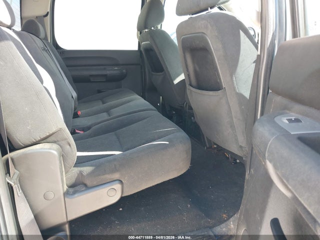 Продаж на аукціоні авто 2007 Chevrolet Silverado 1500 Lt1, vin: 2GCEK13M471502626, номер лоту: 44711889