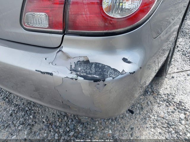 Aukcja sprzedaży 2004 Lexus Es 330, vin: JTHBA30GX45046723, numer aukcji: 44711890