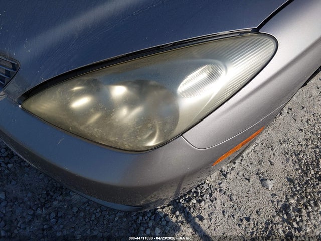Aukcja sprzedaży 2004 Lexus Es 330, vin: JTHBA30GX45046723, numer aukcji: 44711890