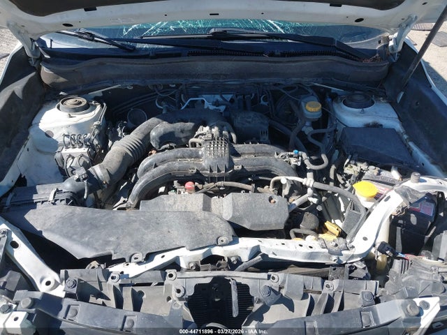 2015 Subaru Forester 2.5i Premium მანქანა იყიდება აუქციონზე, vin: JF2SJADCXFH823322, აუქციონის ნომერი: 44711896