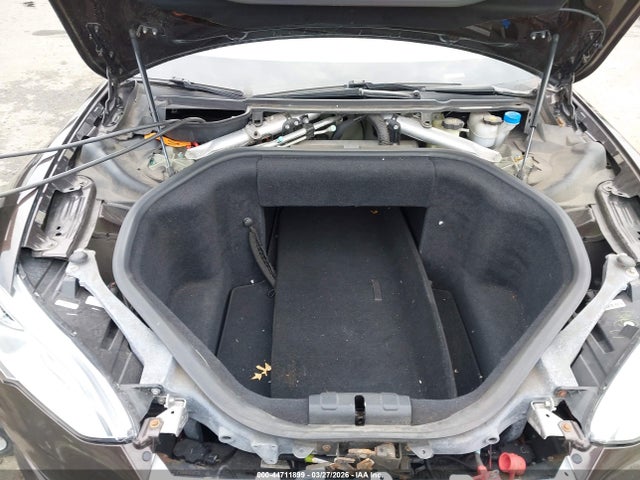 Aukcja sprzedaży 2013 Tesla Model S, vin: 5YJSA1CN1DFP04377, numer aukcji: 44711899