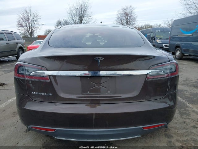 Aukcja sprzedaży 2013 Tesla Model S, vin: 5YJSA1CN1DFP04377, numer aukcji: 44711899