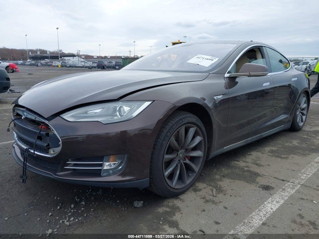 Aukcja sprzedaży 2013 Tesla Model S, vin: 5YJSA1CN1DFP04377, numer aukcji: 44711899