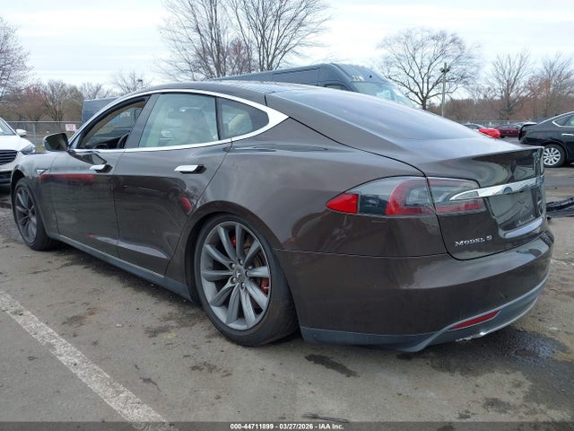 Aukcja sprzedaży 2013 Tesla Model S, vin: 5YJSA1CN1DFP04377, numer aukcji: 44711899