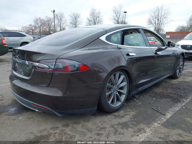 Aukcja sprzedaży 2013 Tesla Model S, vin: 5YJSA1CN1DFP04377, numer aukcji: 44711899
