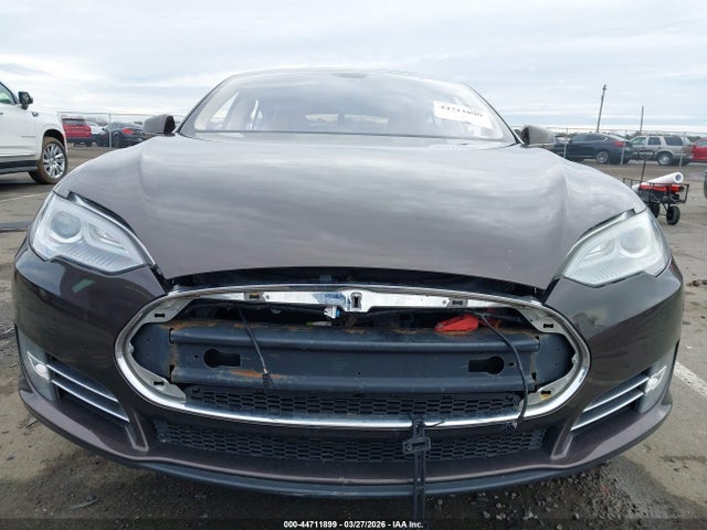 Aukcja sprzedaży 2013 Tesla Model S, vin: 5YJSA1CN1DFP04377, numer aukcji: 44711899