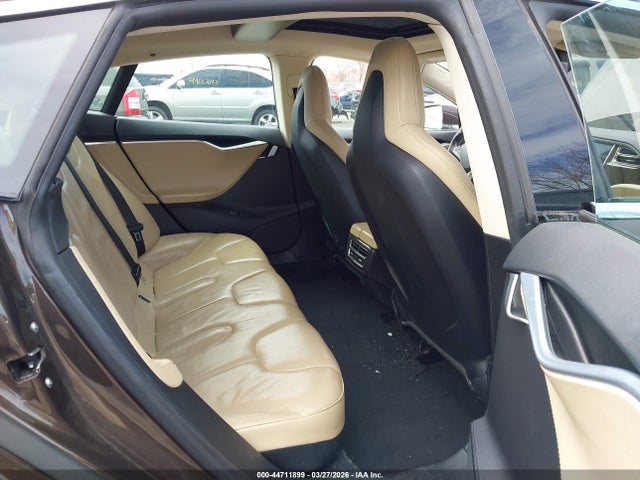 Aukcja sprzedaży 2013 Tesla Model S, vin: 5YJSA1CN1DFP04377, numer aukcji: 44711899