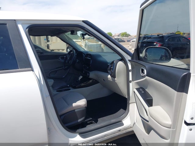 KNDJ33AU5P7846592 KIA SOUL EX