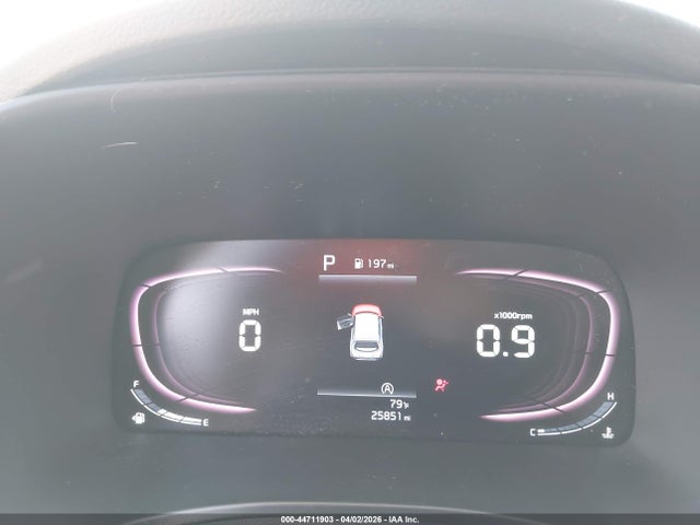 KNDJ33AU5P7846592 KIA SOUL EX