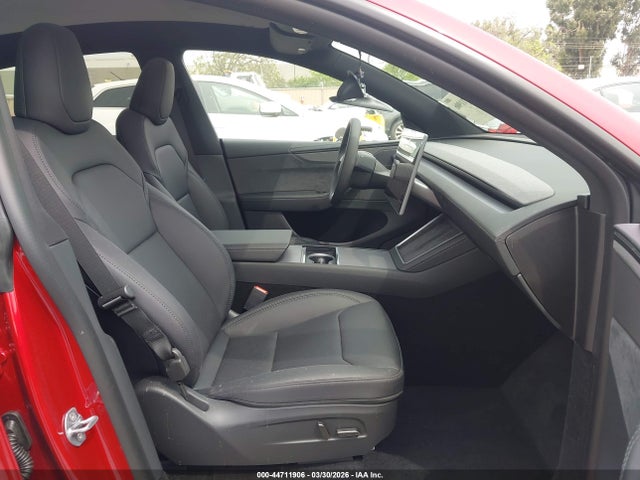 Aukcja sprzedaży 2026 Tesla Model Y All-wheel Drive/long Range Launch Series/premium All-wheel Drive, vin: 7SAYGDEE8TF596753, numer aukcji: 44711906