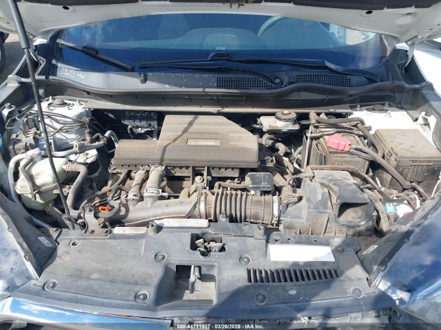2HKRW2H55JH611695 Honda CR-V EX