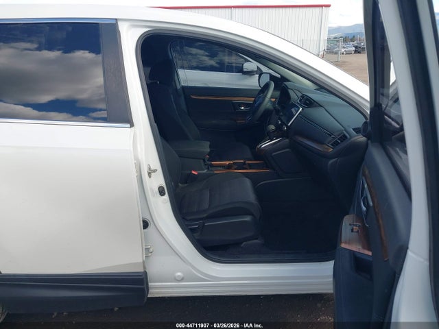 2HKRW2H55JH611695 Honda CR-V EX