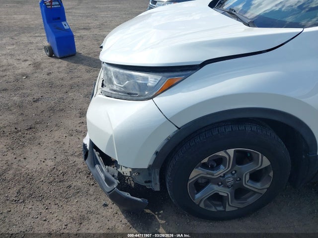 2HKRW2H55JH611695 Honda CR-V EX