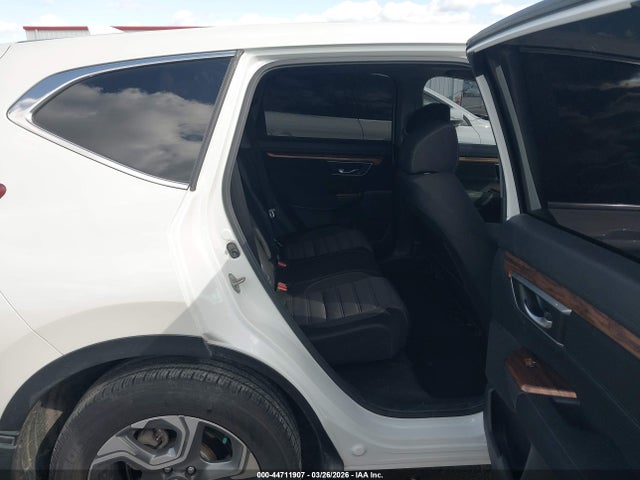 2HKRW2H55JH611695 Honda CR-V EX