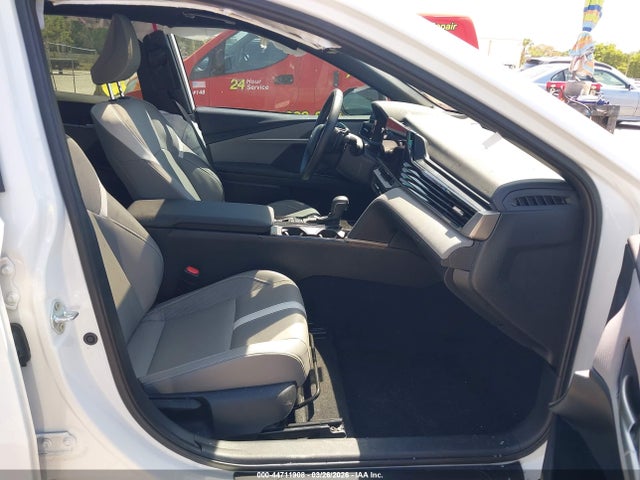 Продажа на аукционе авто 2025 Toyota Camry Se, vin: 4T1DAACK6SU551977, номер лота: 44711908