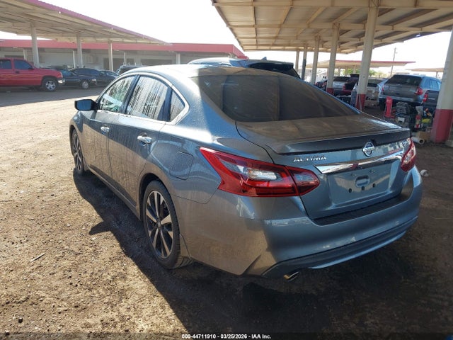 1N4AL3AP9JC225466 Nissan Altima 2.5 Sr