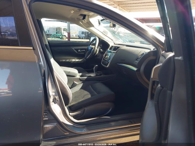 1N4AL3AP9JC225466 Nissan Altima 2.5 Sr