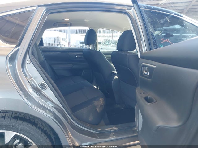 1N4AL3AP9JC225466 Nissan Altima 2.5 Sr