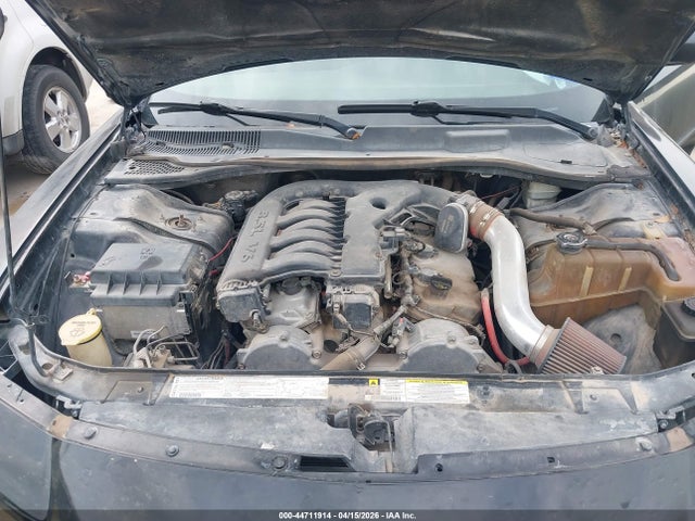 Продаж на аукціоні авто 2006 Dodge Charger, vin: 2B3KA43G76H533104, номер лоту: 44711914