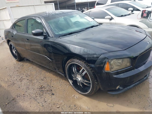 Продаж на аукціоні авто 2006 Dodge Charger, vin: 2B3KA43G76H533104, номер лоту: 44711914