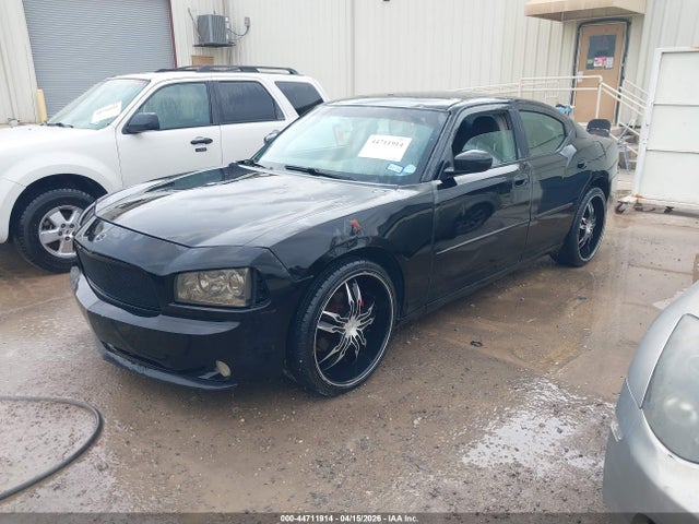 Продаж на аукціоні авто 2006 Dodge Charger, vin: 2B3KA43G76H533104, номер лоту: 44711914