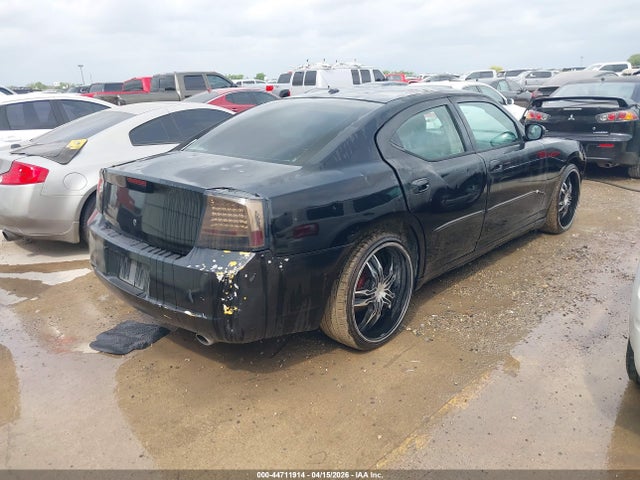 Продаж на аукціоні авто 2006 Dodge Charger, vin: 2B3KA43G76H533104, номер лоту: 44711914