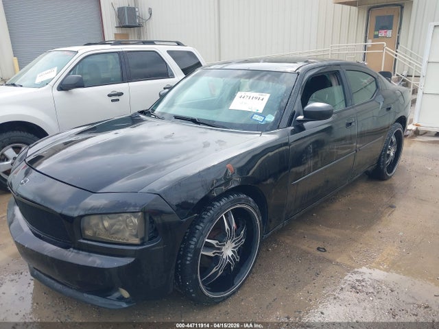Продаж на аукціоні авто 2006 Dodge Charger, vin: 2B3KA43G76H533104, номер лоту: 44711914