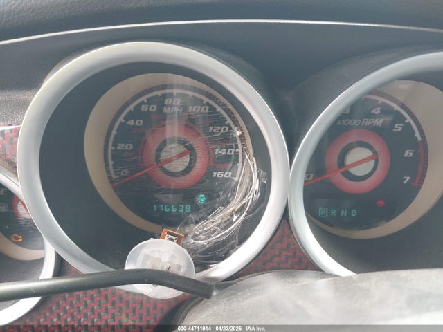 Продаж на аукціоні авто 2006 Dodge Charger, vin: 2B3KA43G76H533104, номер лоту: 44711914