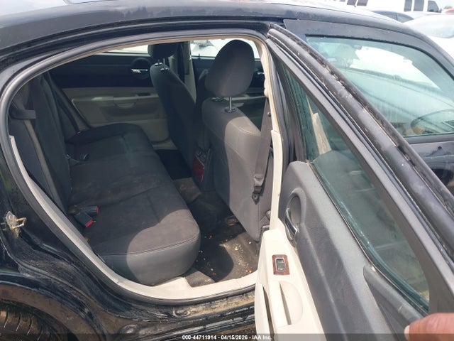 Продаж на аукціоні авто 2006 Dodge Charger, vin: 2B3KA43G76H533104, номер лоту: 44711914