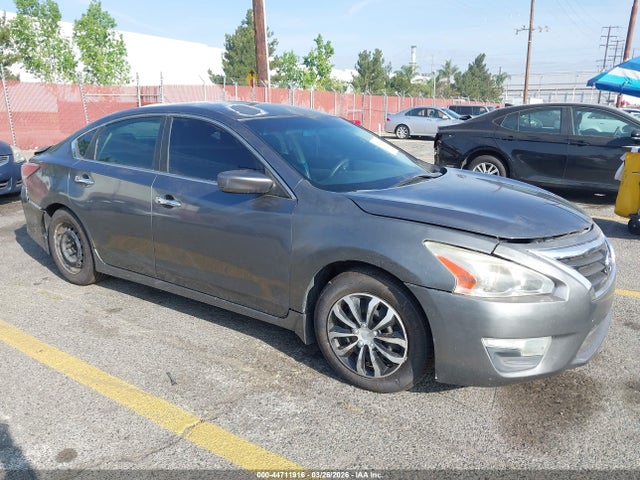 1N4AL3APXFN314989 Nissan Altima 2.5 S