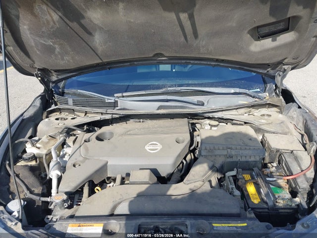 1N4AL3APXFN314989 Nissan Altima 2.5 S