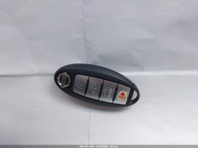 1N4AL3APXFN314989 Nissan Altima 2.5 S